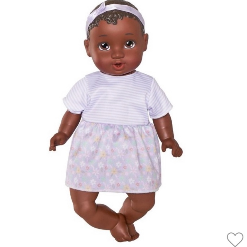 Baby doll